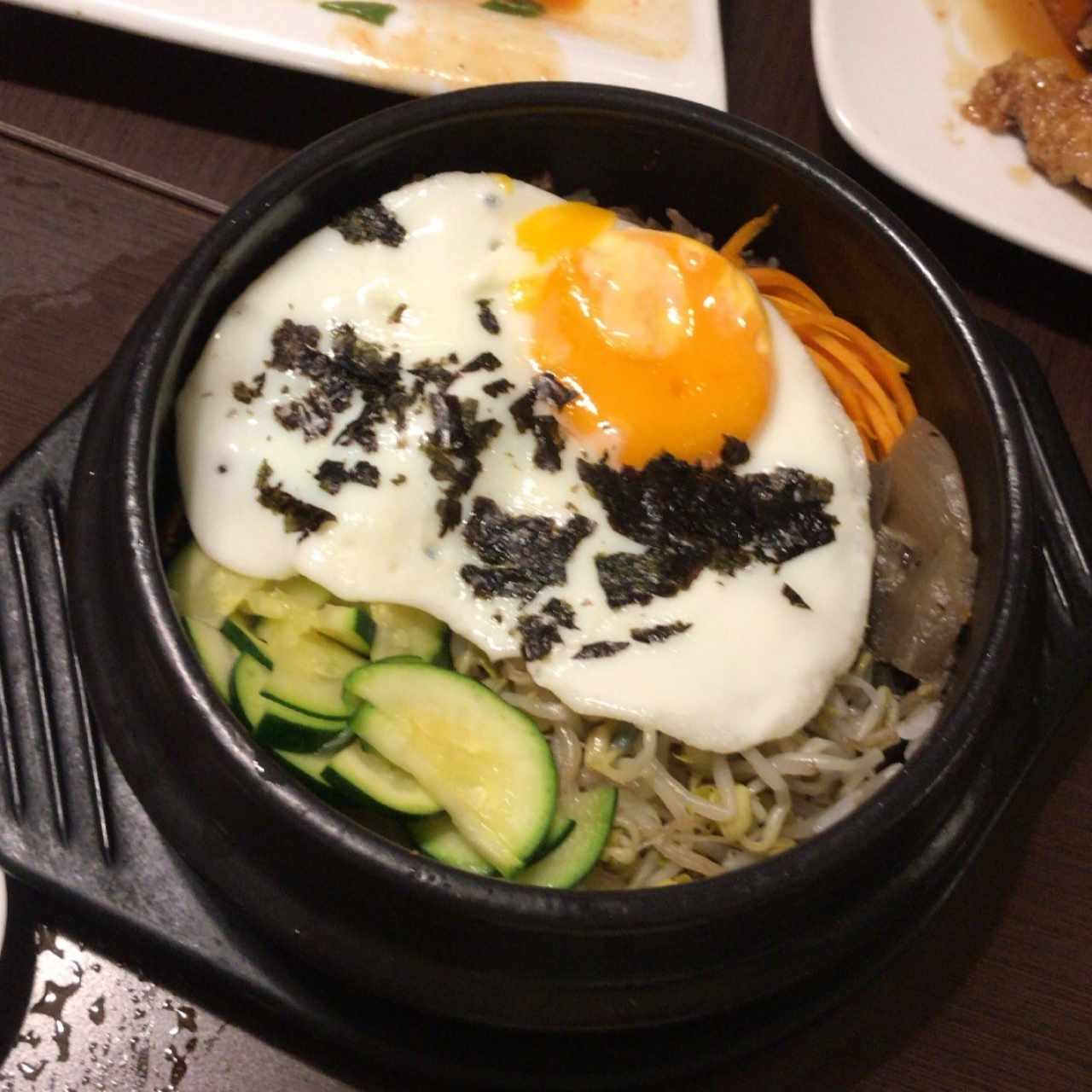 Bibimbap