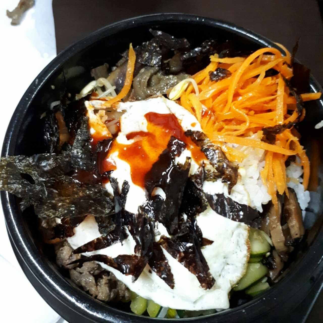 bibimbap