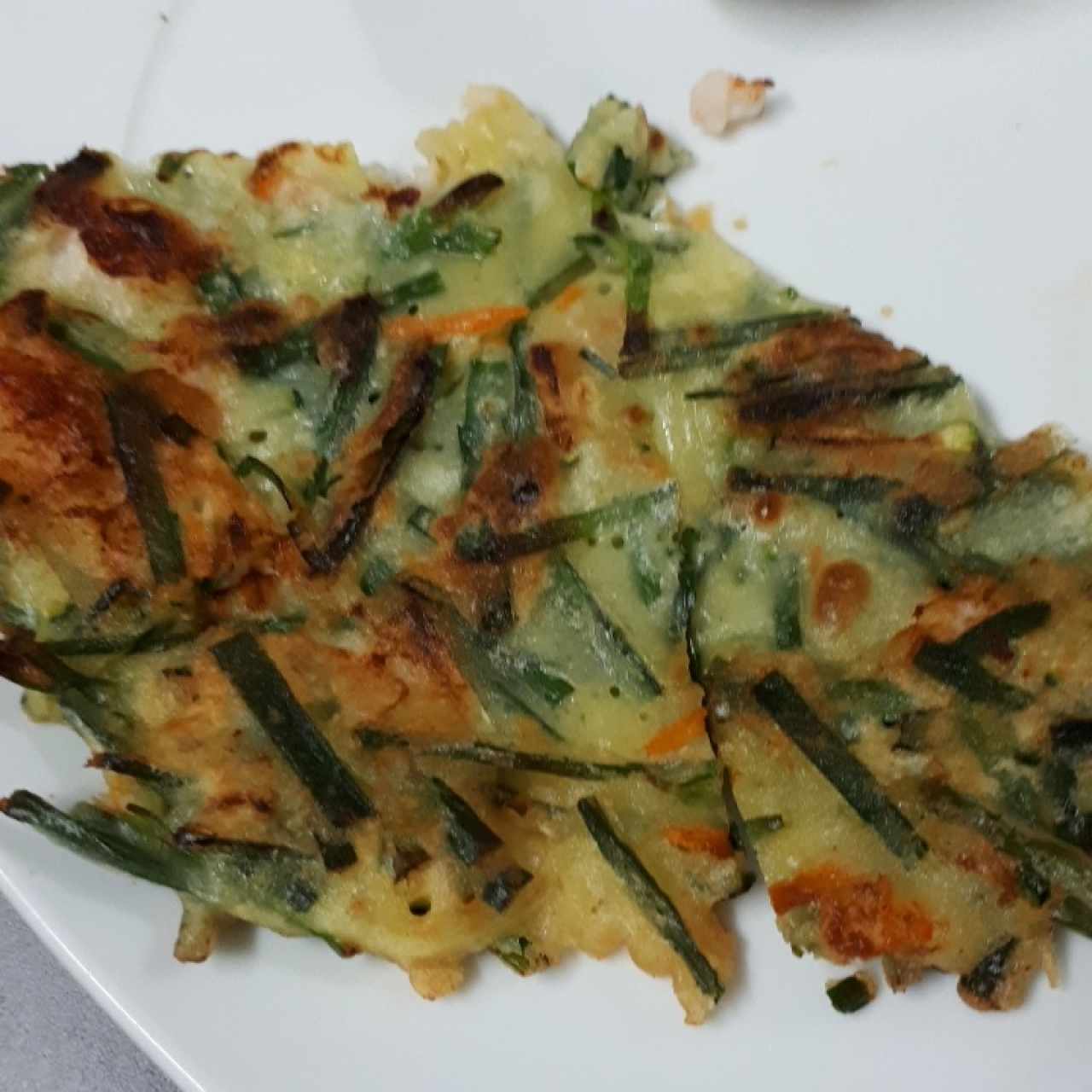 haemul pajeon