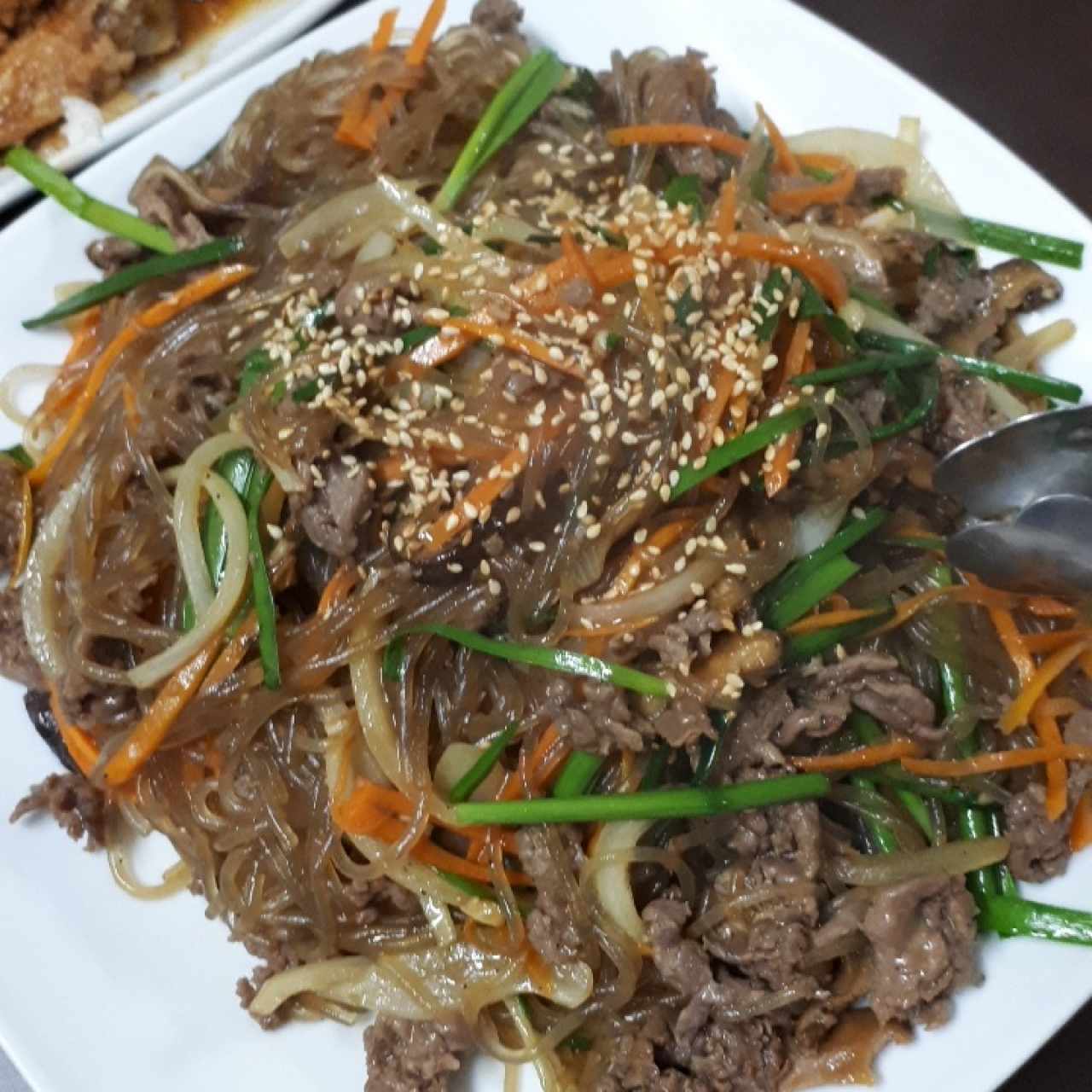 japchae