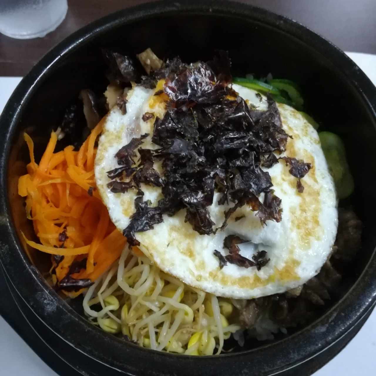 Bimbimbap 