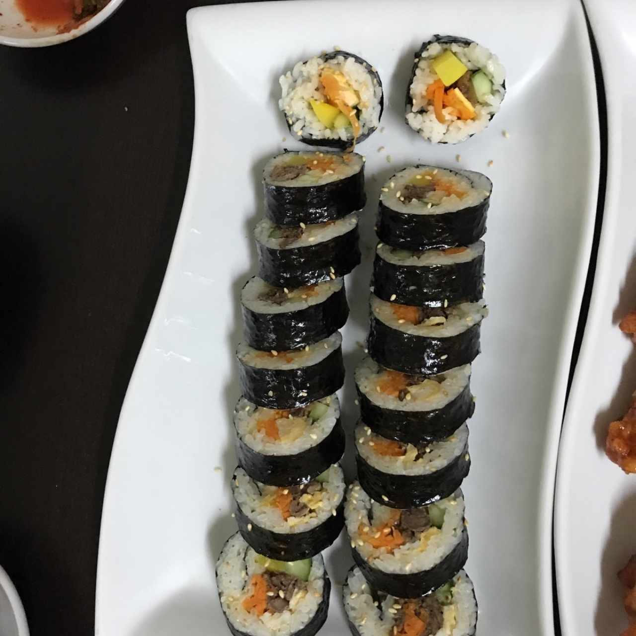 kimbap