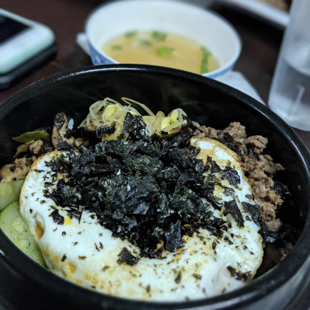 Bi Bim Bap