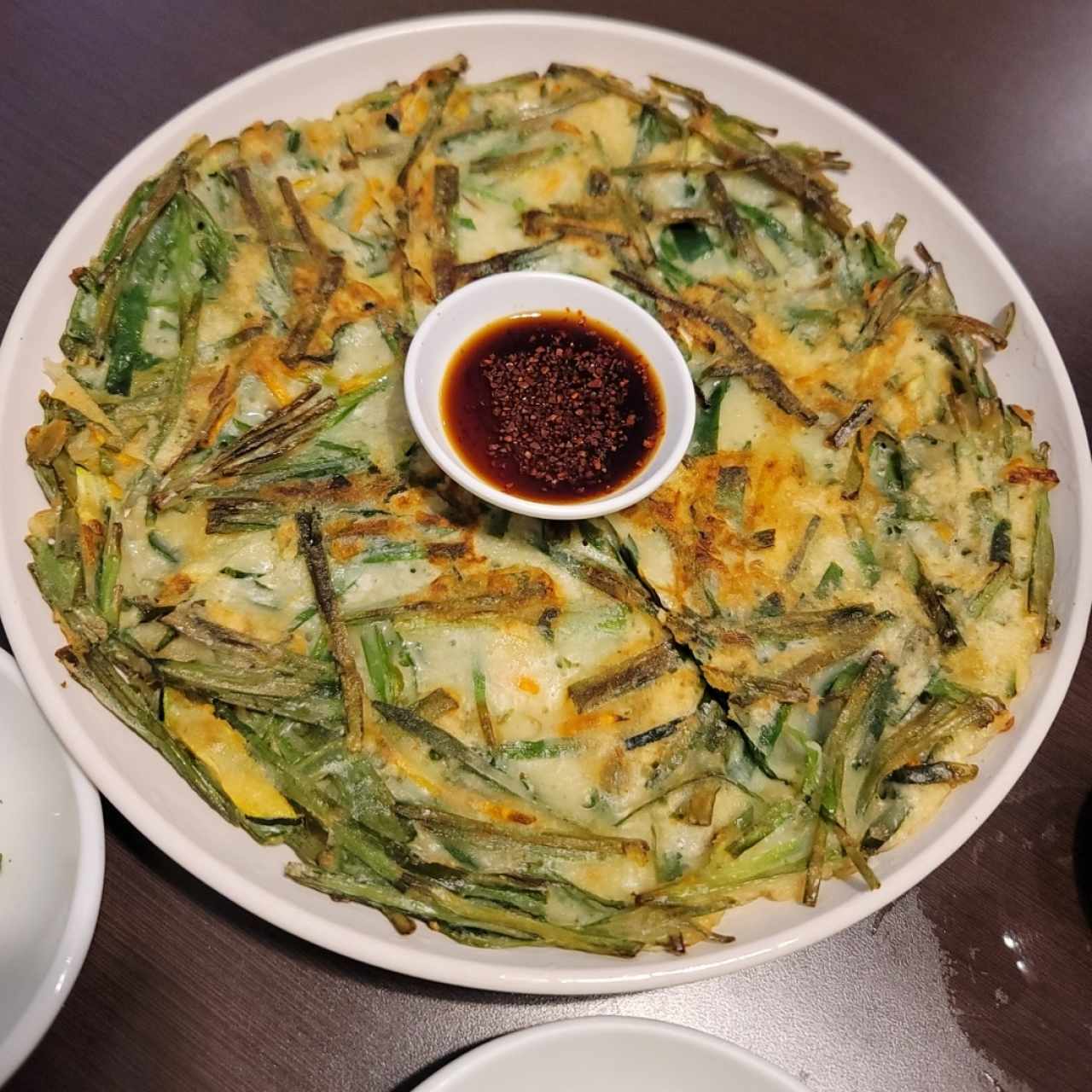 pajeon