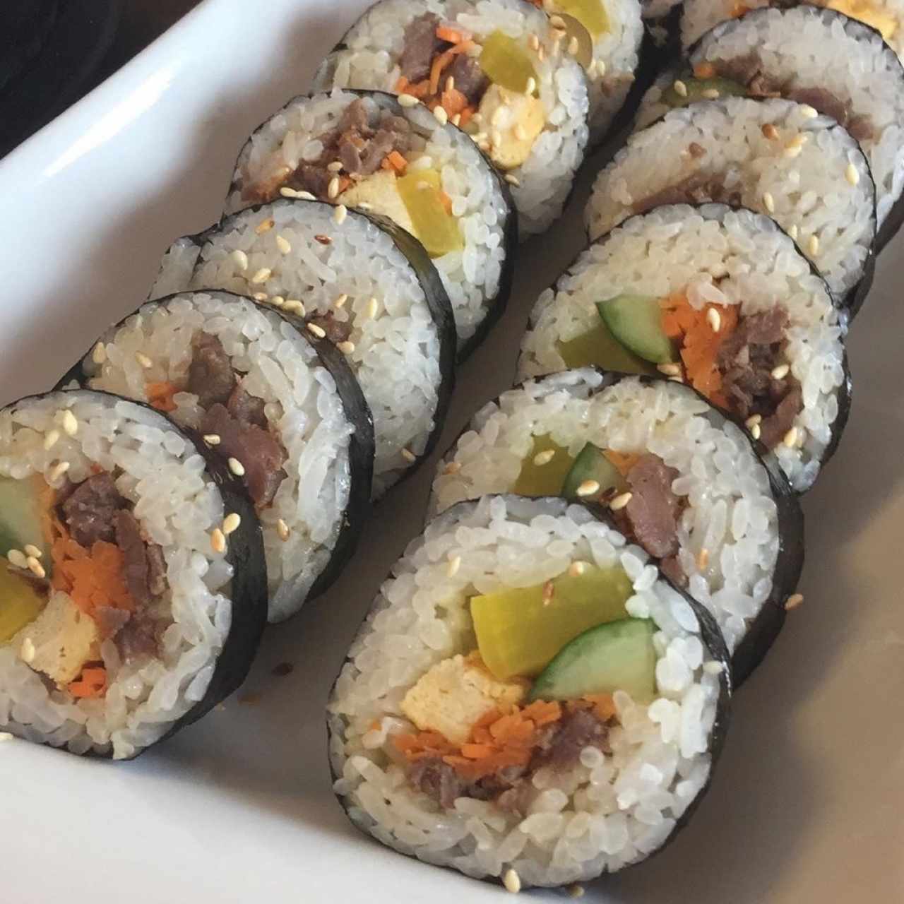 Kimbap