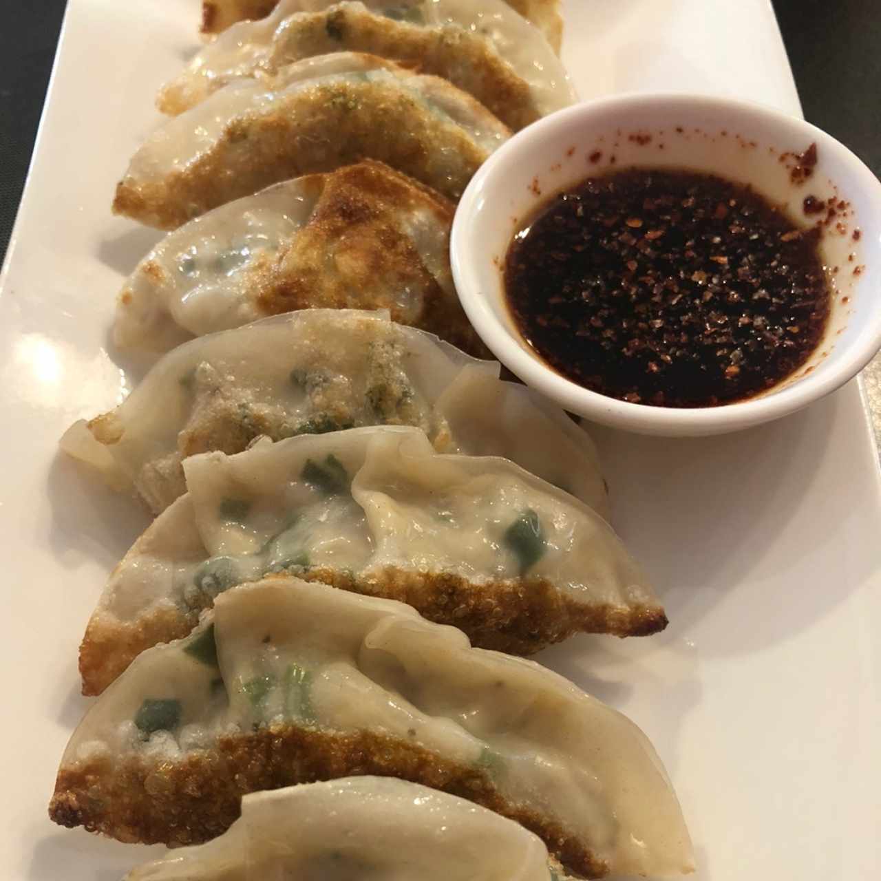 mandu ( gyoza de koreano)