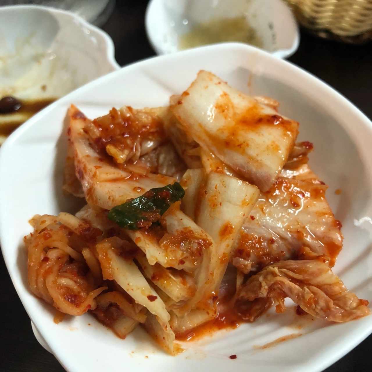 Kimchi