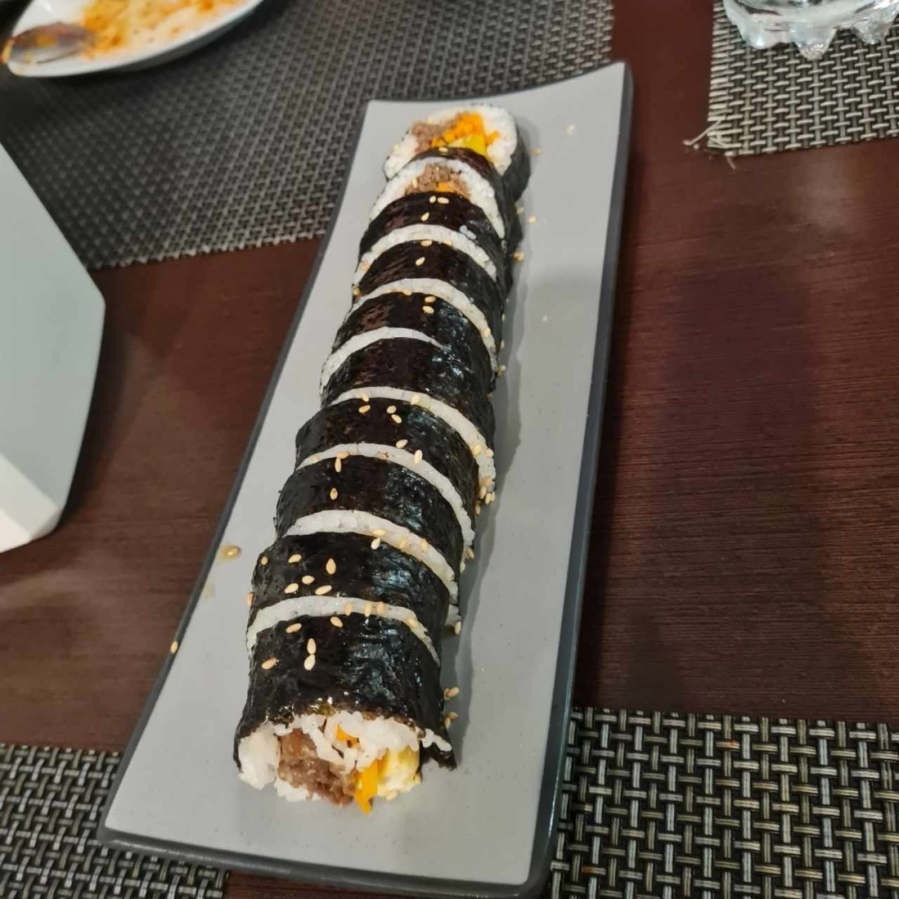 Kimbap