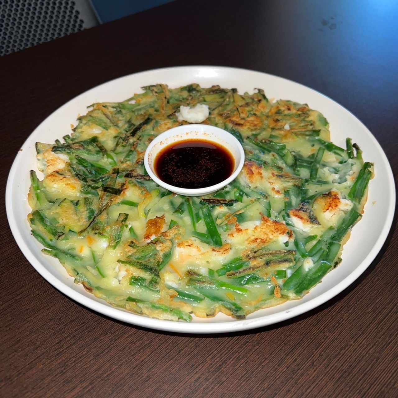 Haemul pajeon