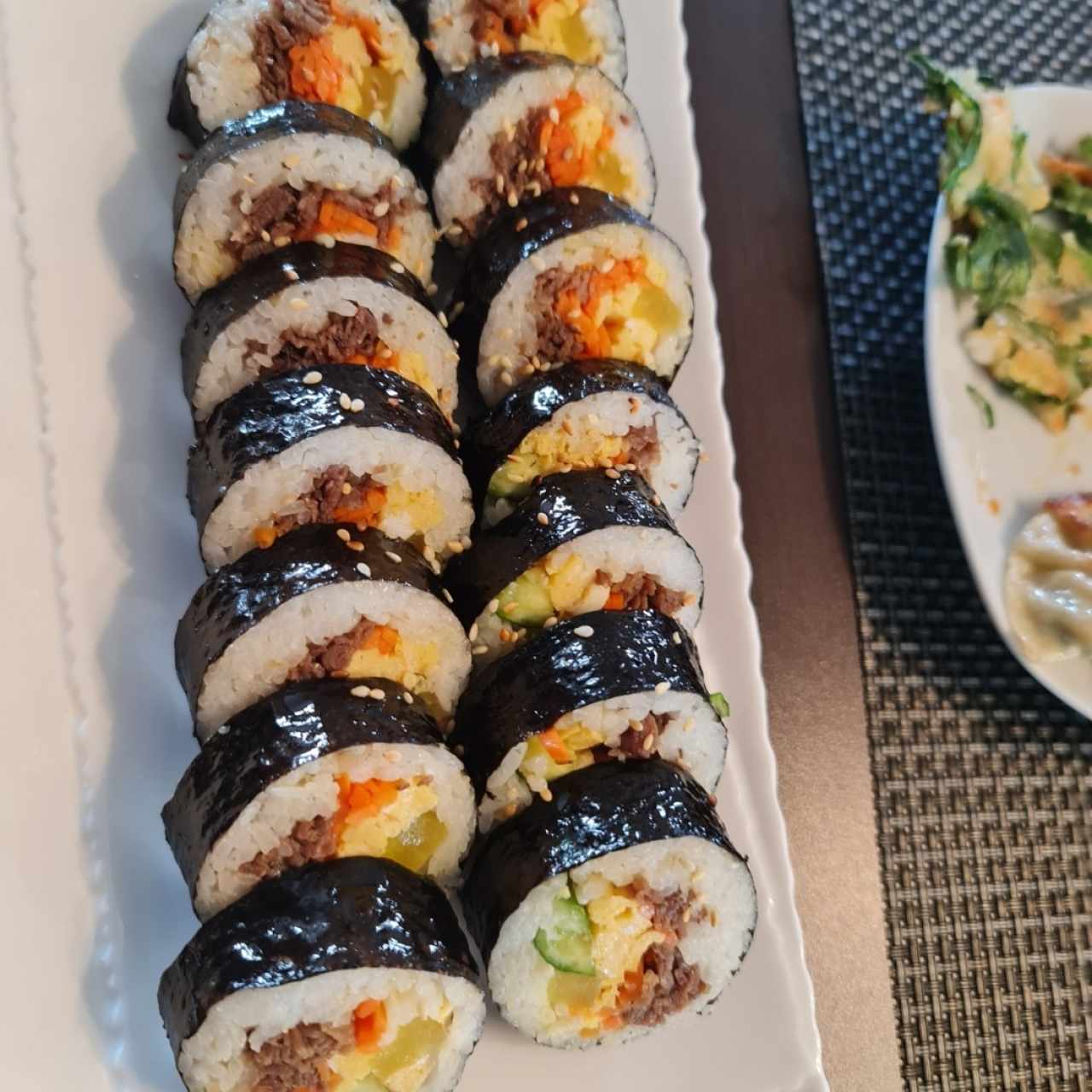 Kimbap