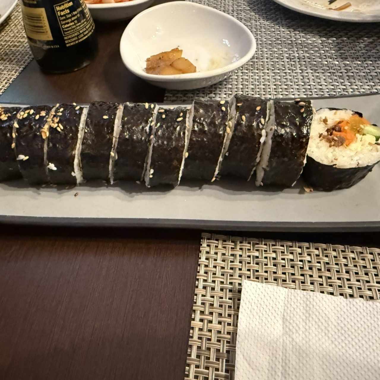 Kimbap