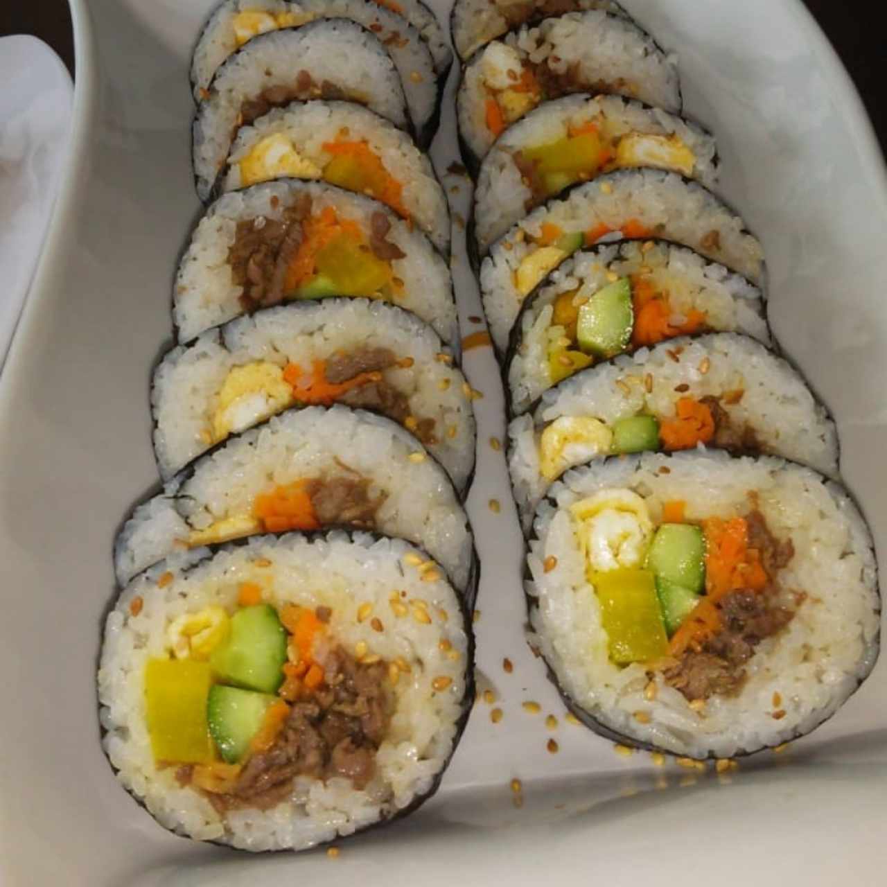 kimbap