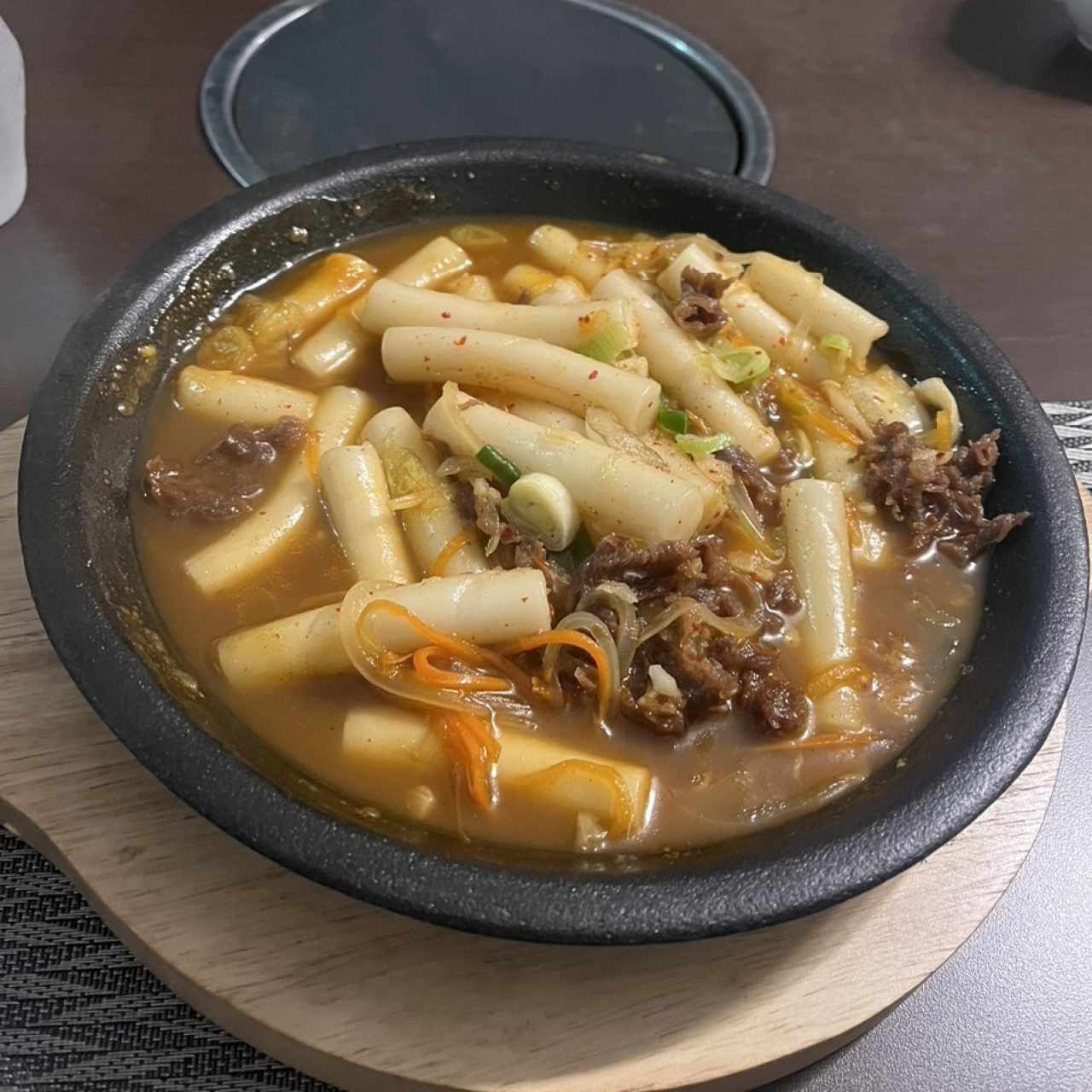 Teokkbokki