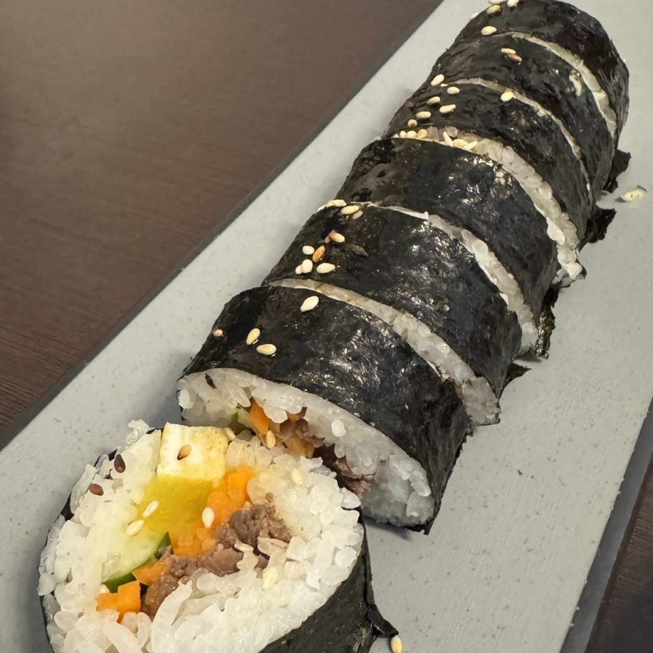 Kimbap