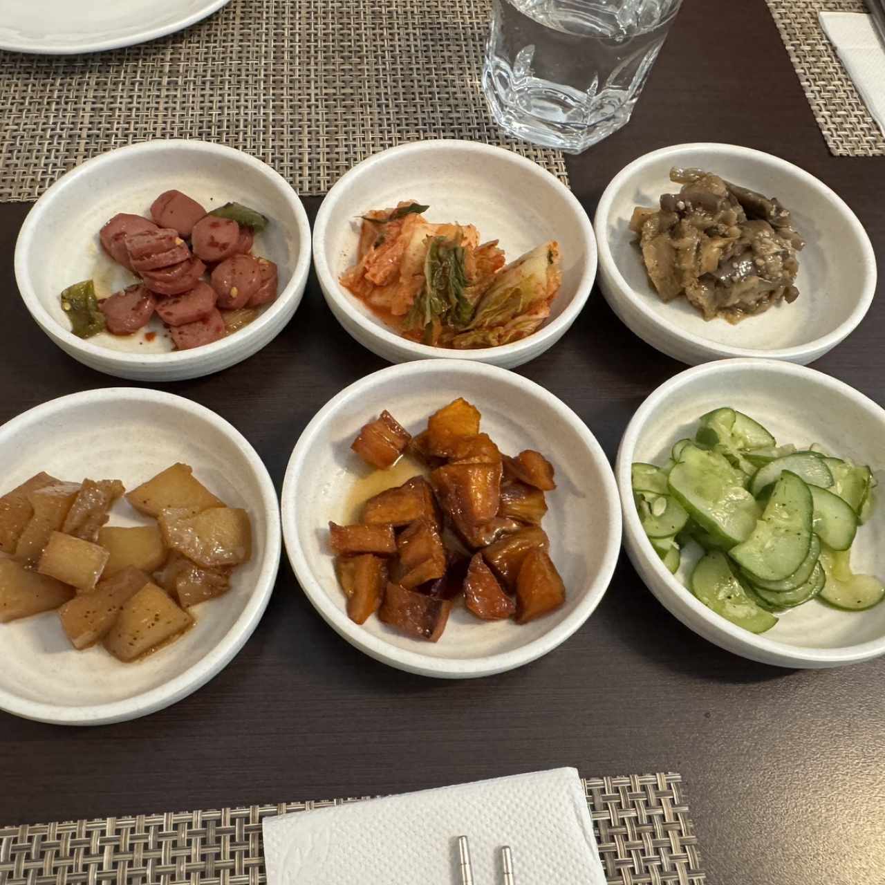 Banchan