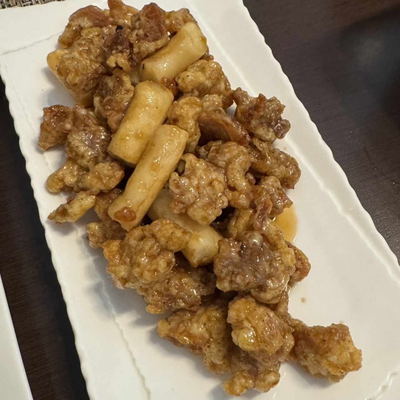 Entradas - Kfc Bites