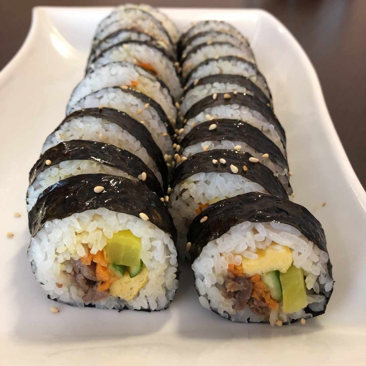 kimbap