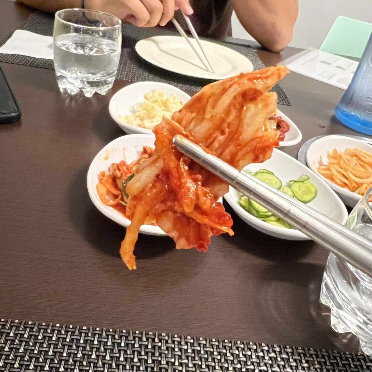 Kimchi