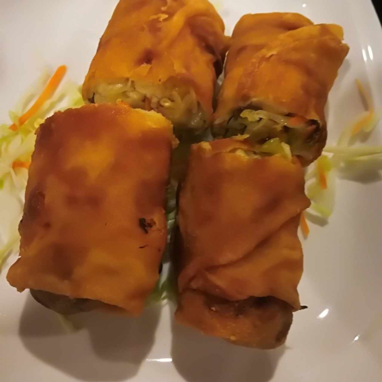 Lumpias