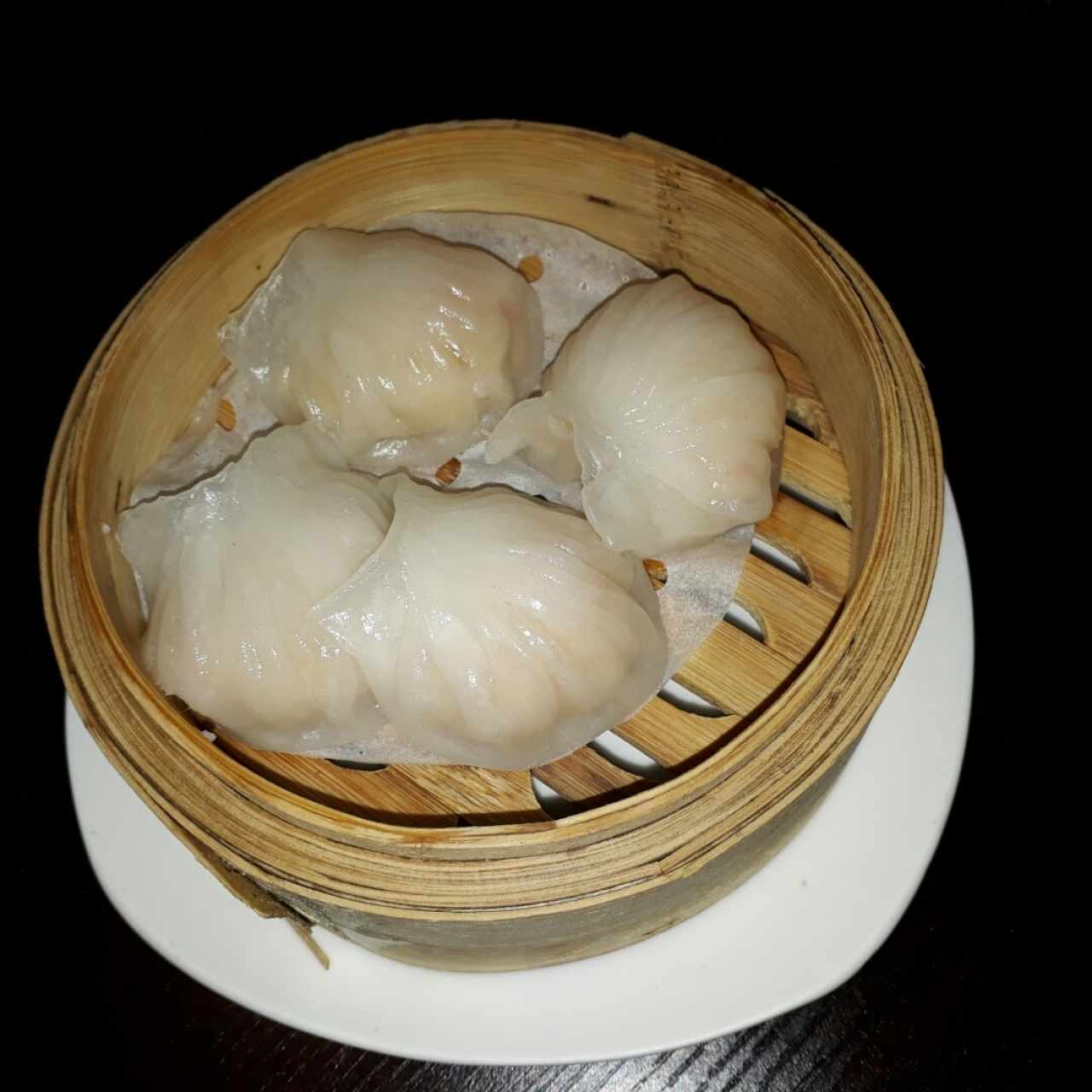 shumai