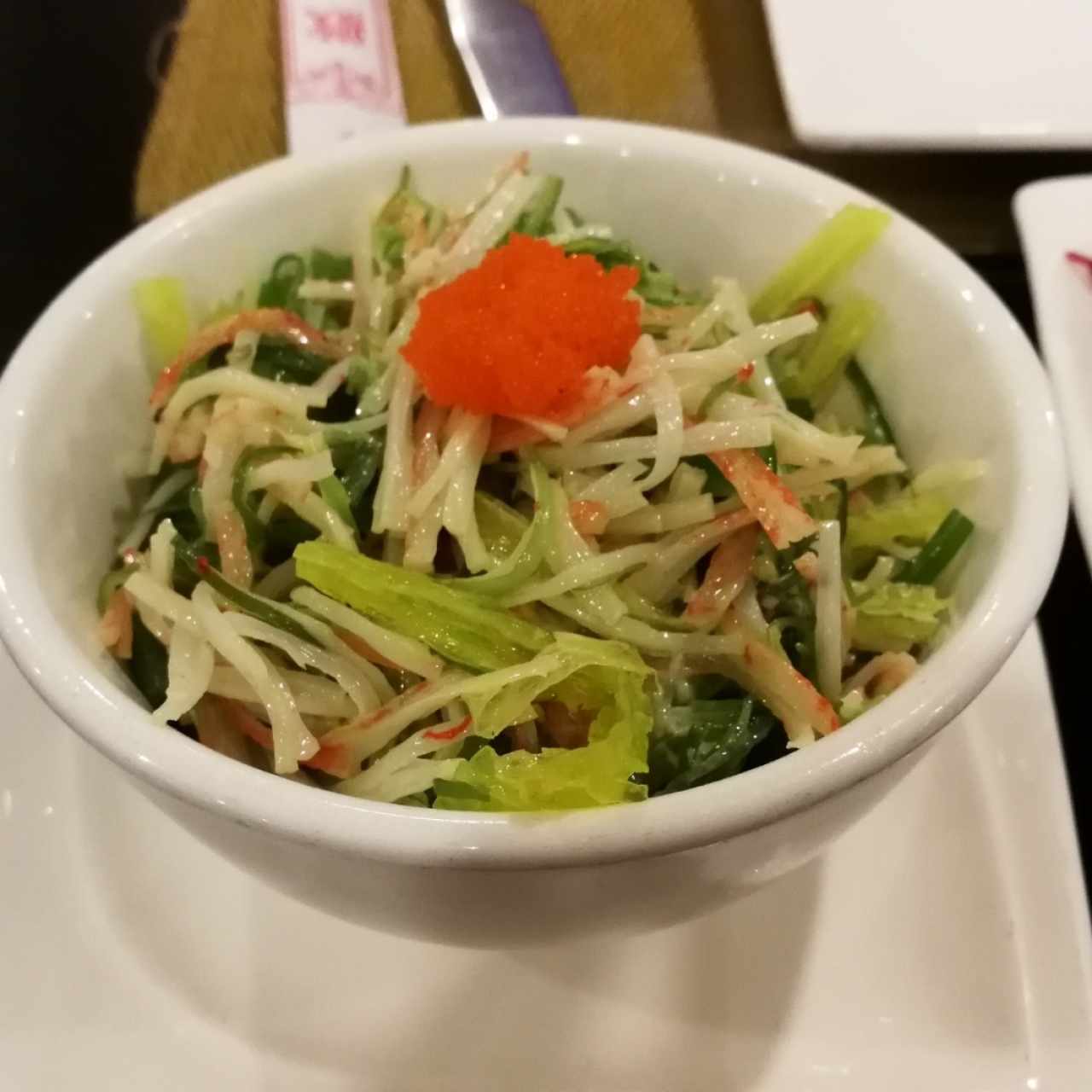 ensalada