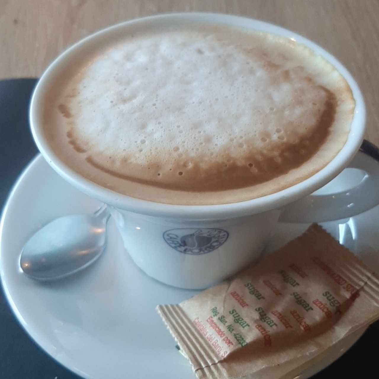 cappuccino