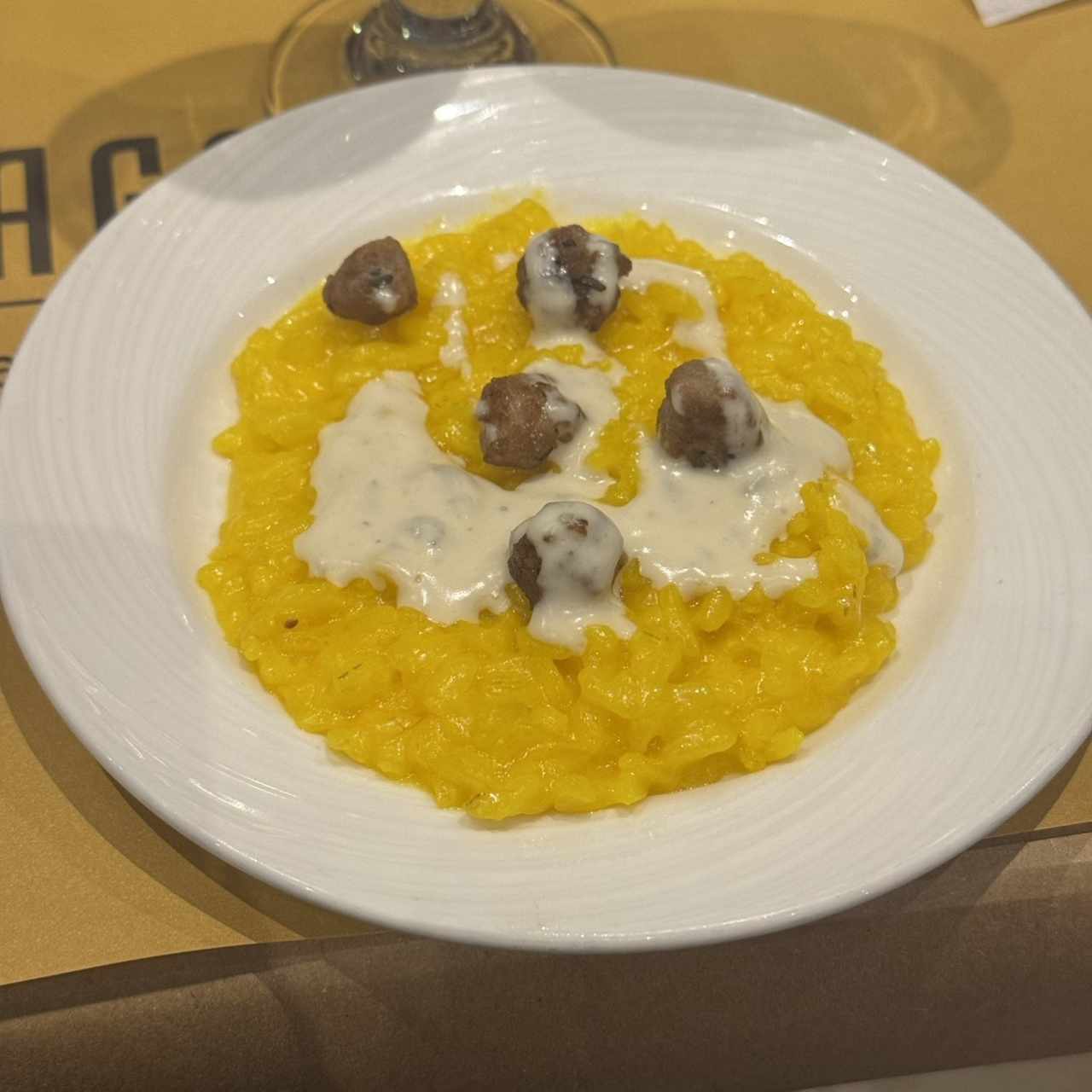 Risotto