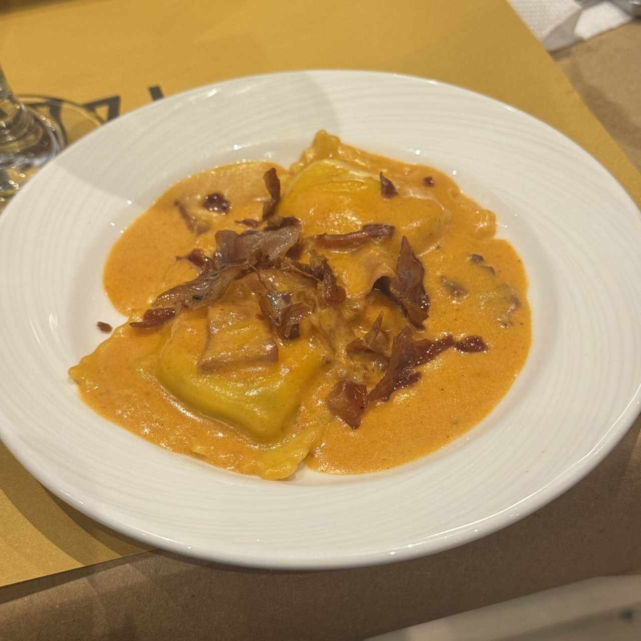 Ravioli - San Daniele