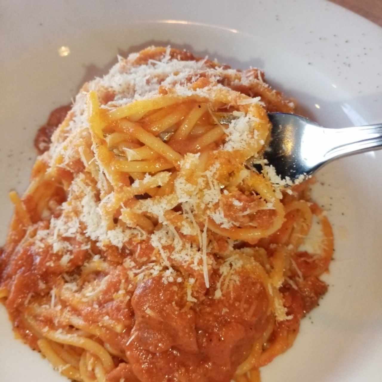 amatriciana