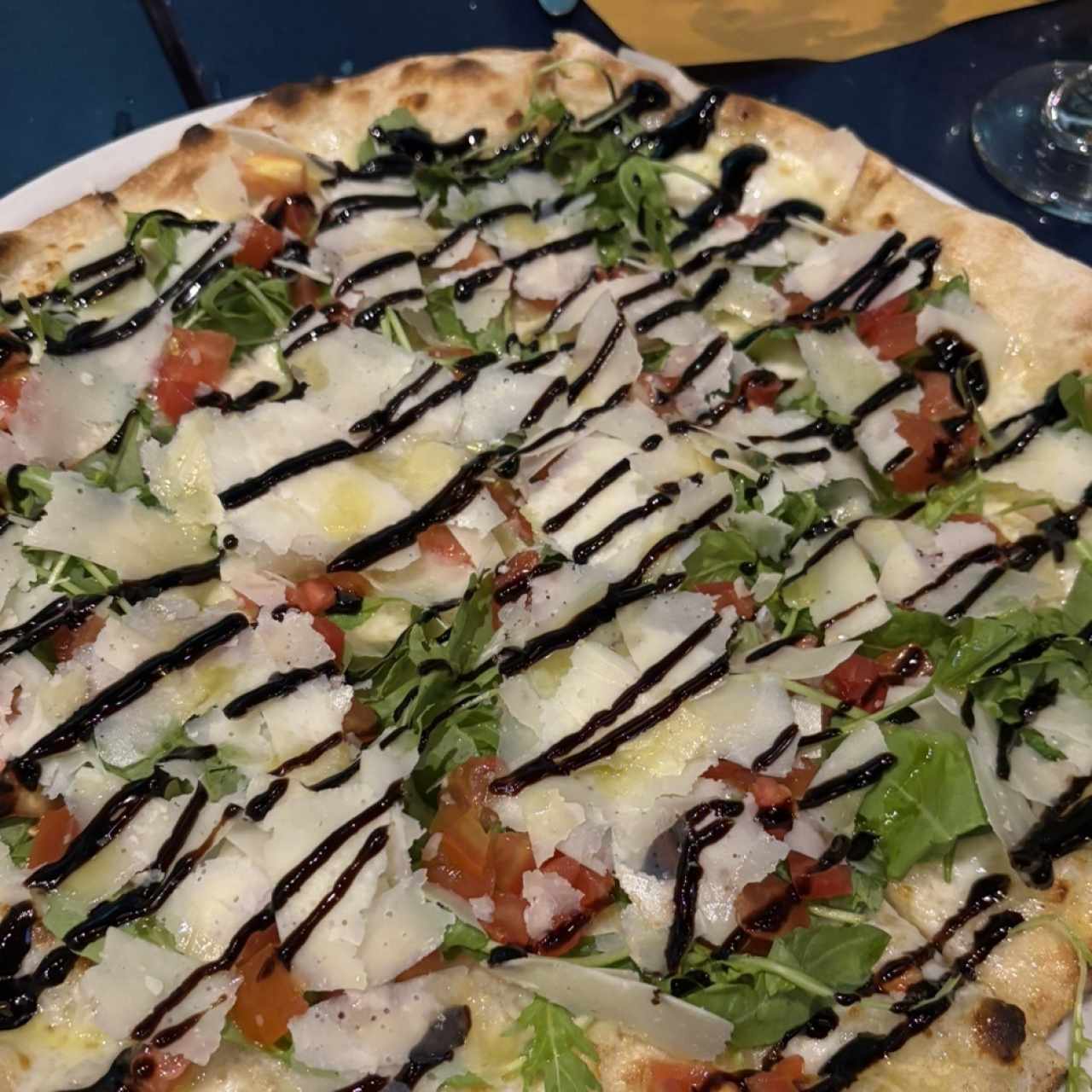 Pizza - Ciao Ragazzi