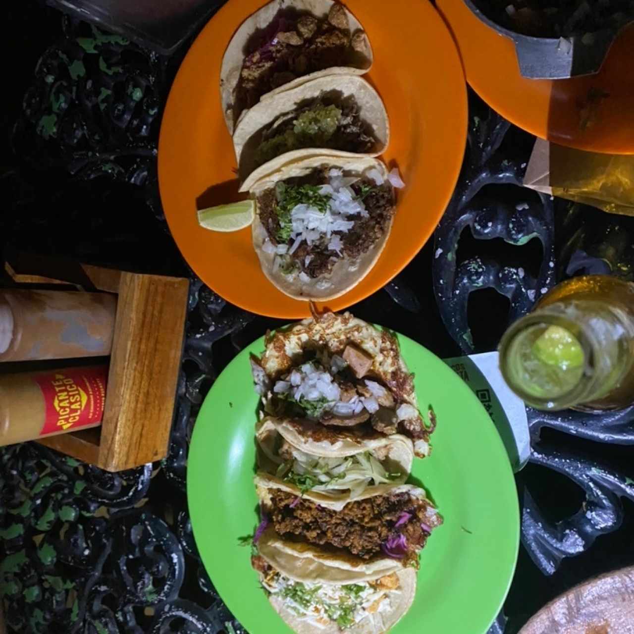 tacos 