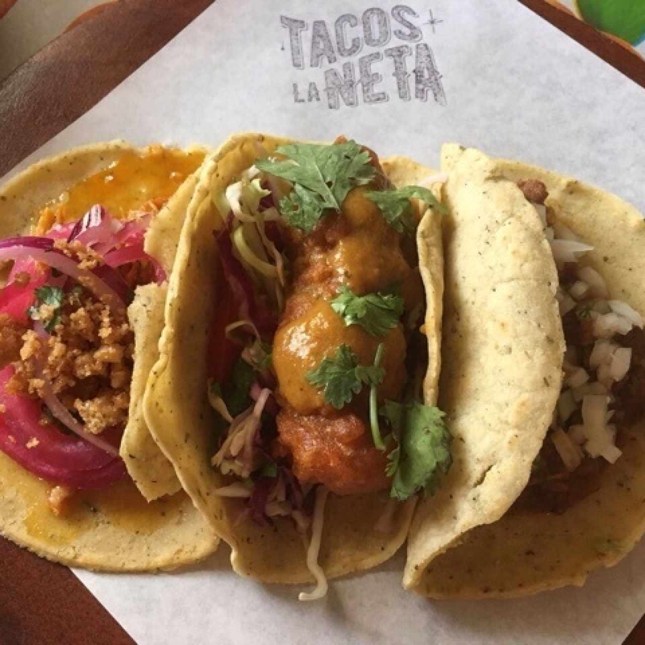 Tacos