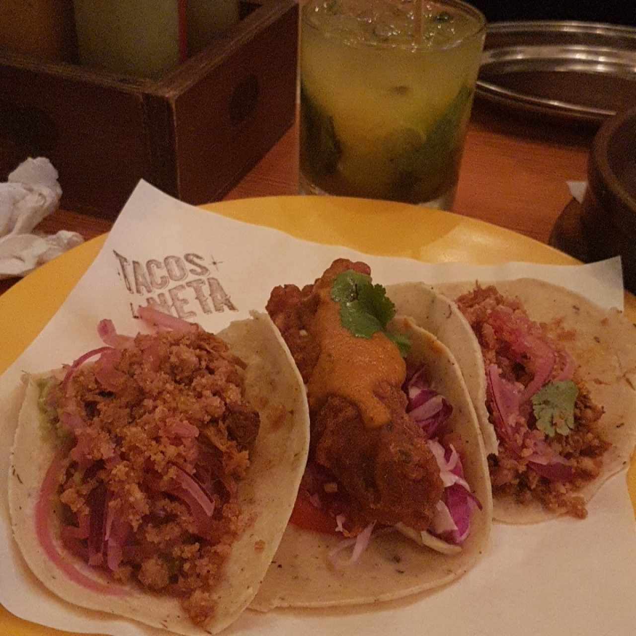 Cochinita Pibil