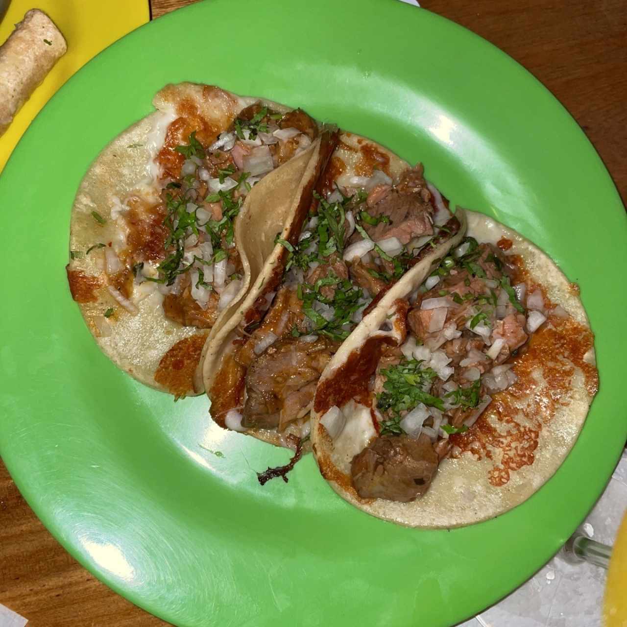 Cochinita Pibil