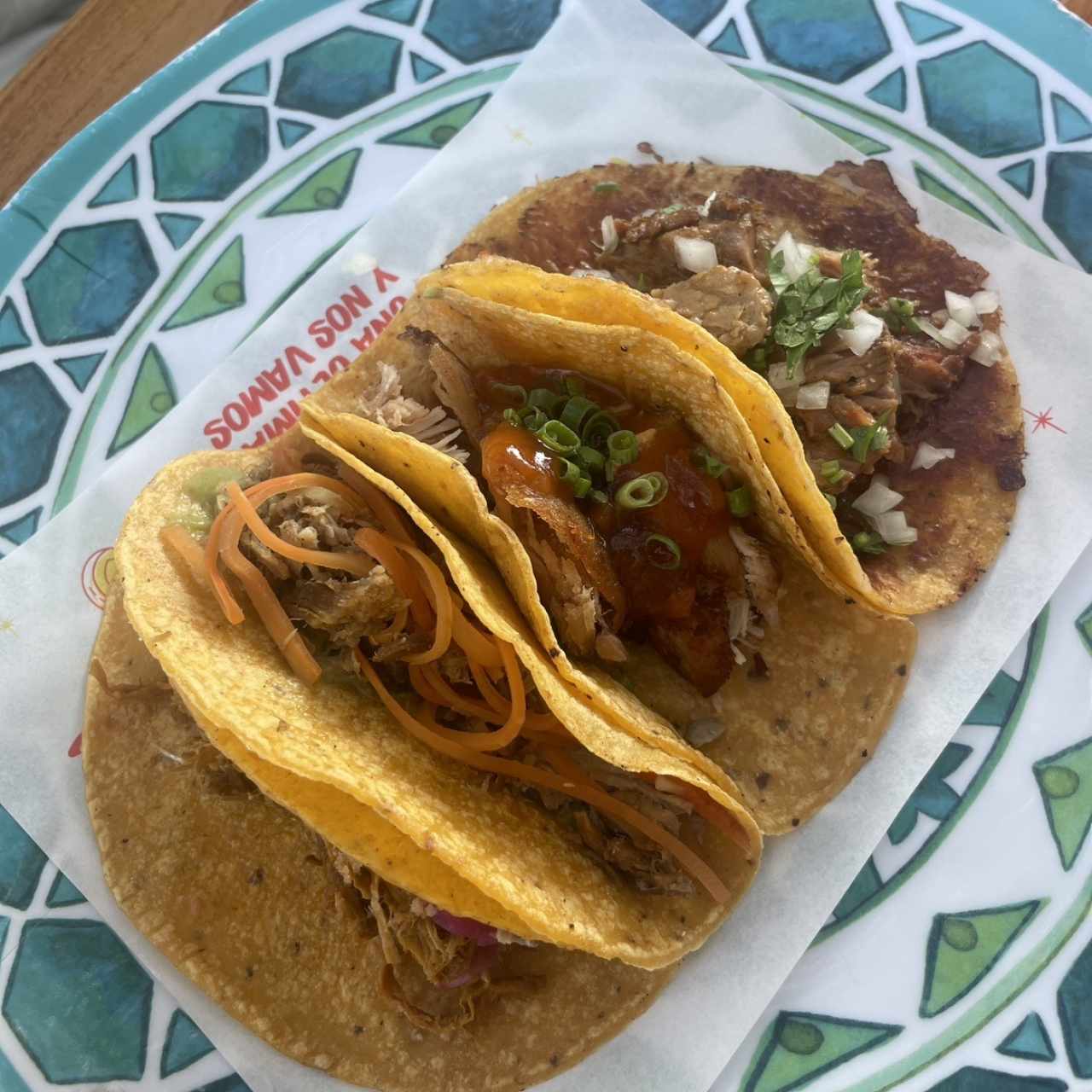 Tacos