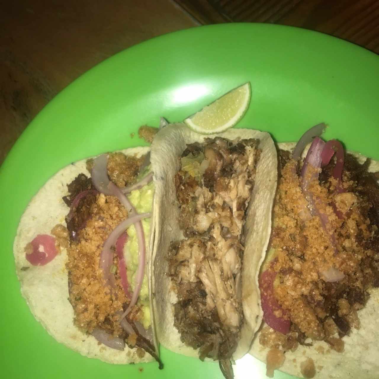 Cochinita Pibil