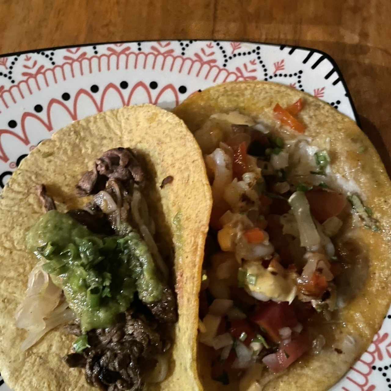 TACOS - Carnitas-Unidad