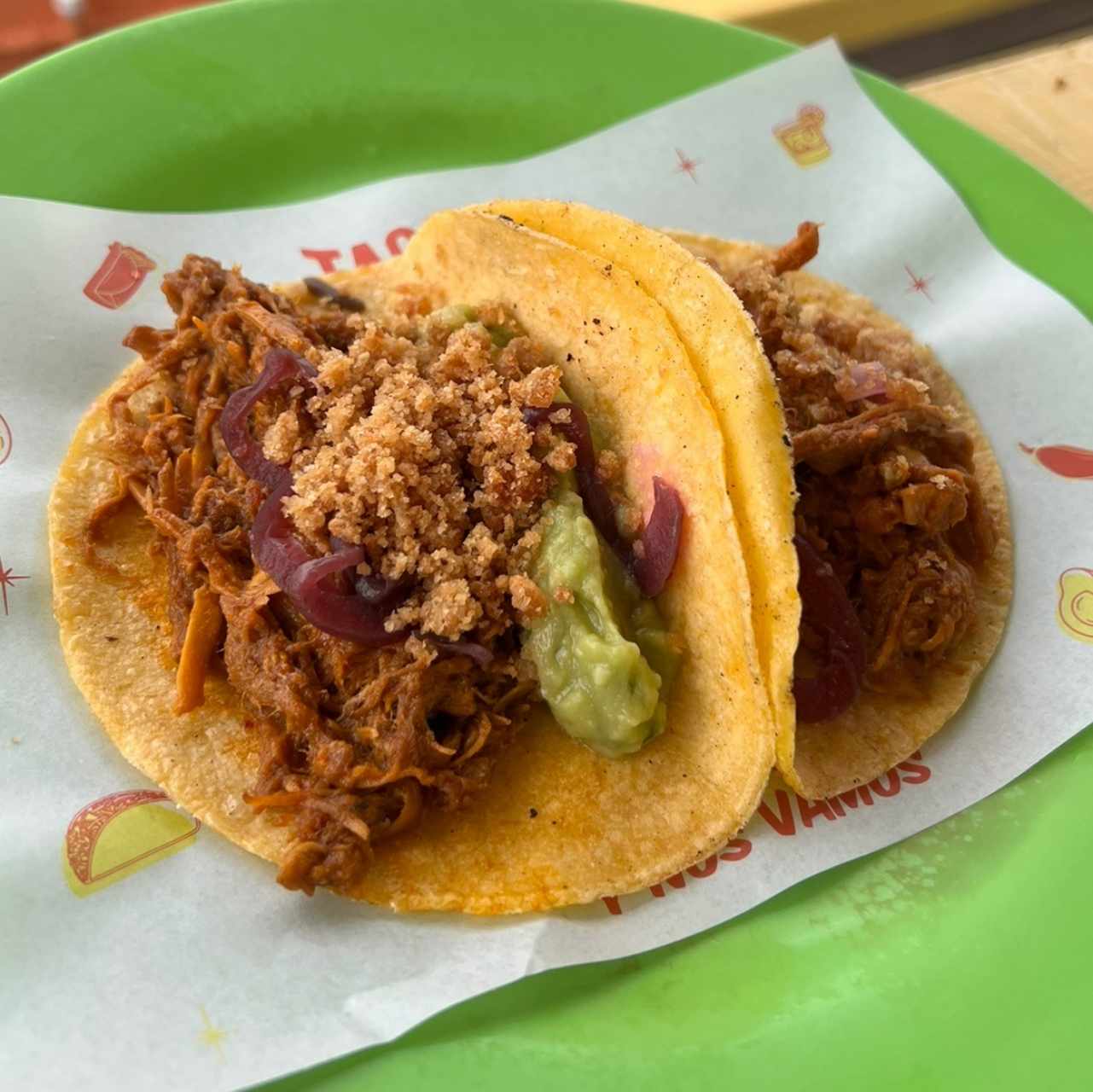 Cochinita Pibil