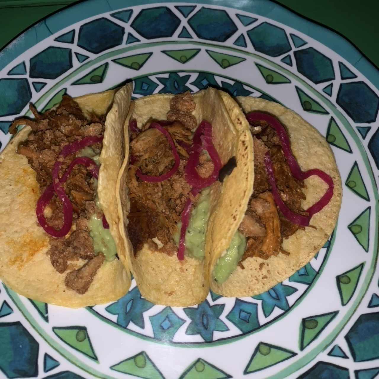 Cochinita Pibil