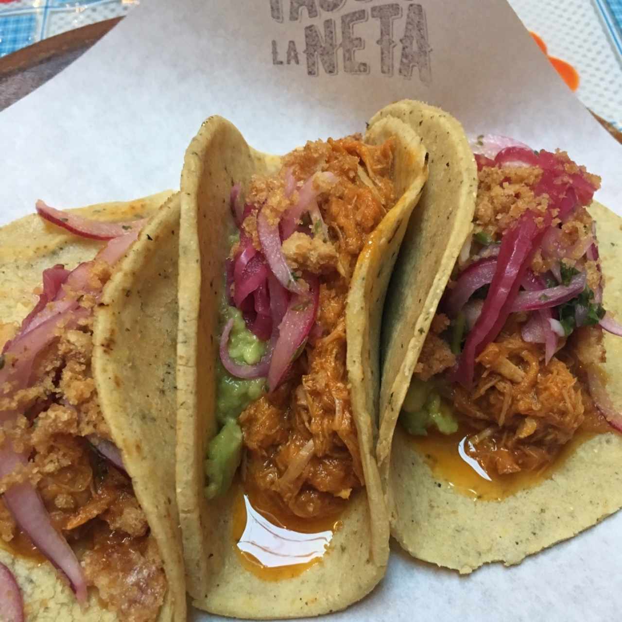 Cochinita Pibil