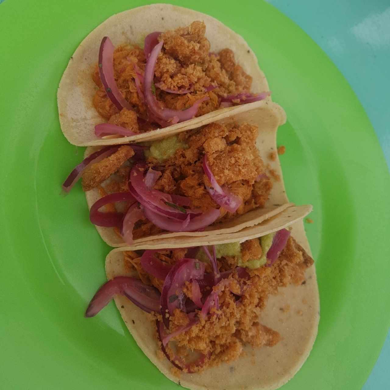 Cochinita Pibil