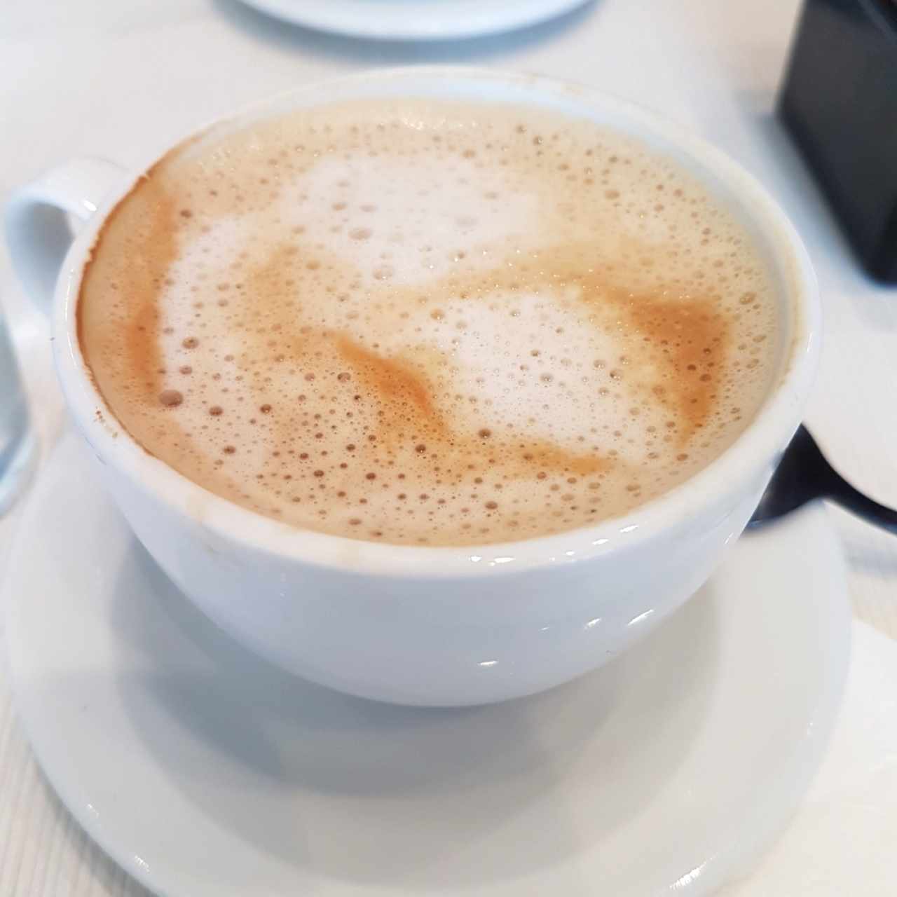 latte