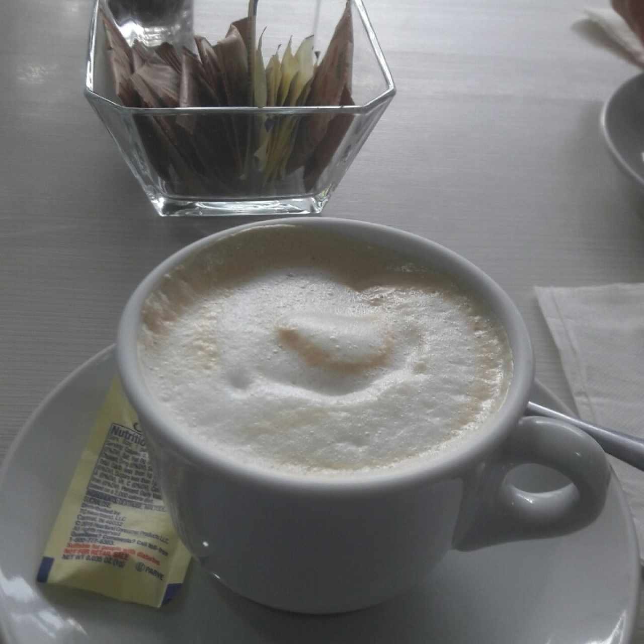 Cappucino