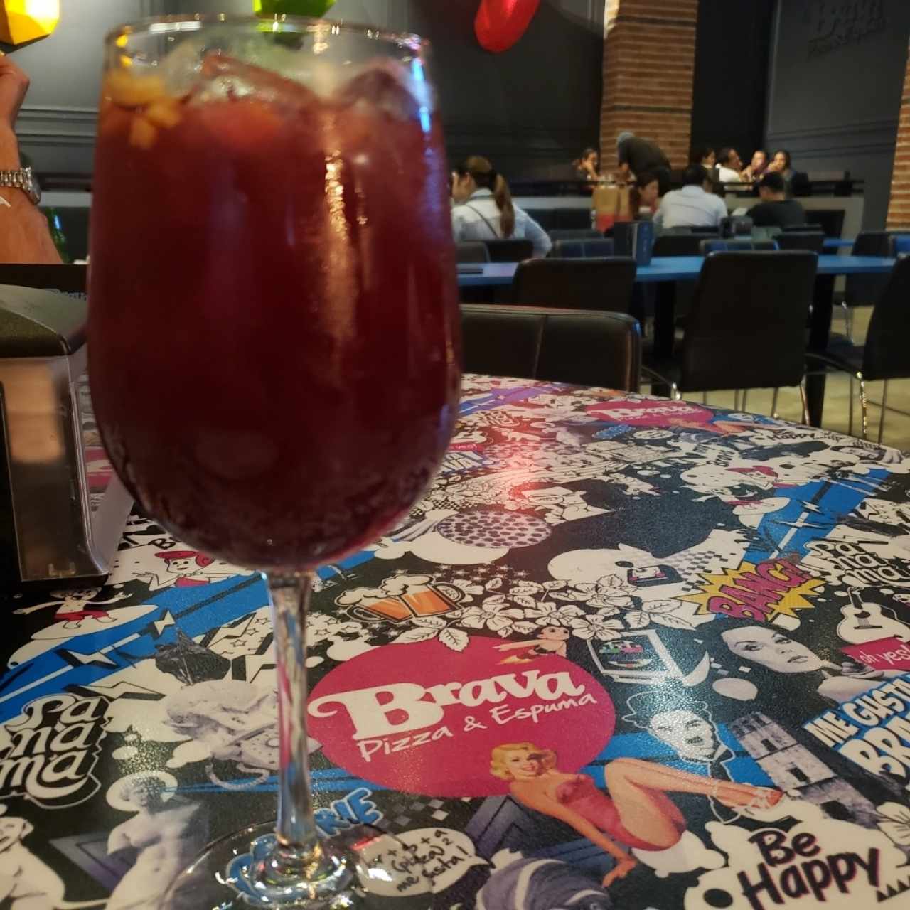 Sangria