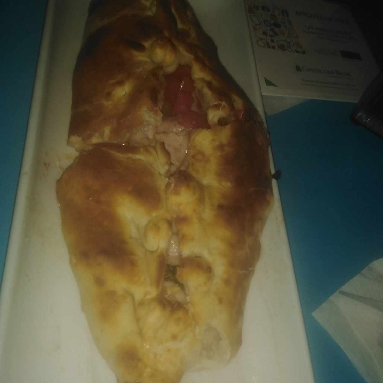 Calzone