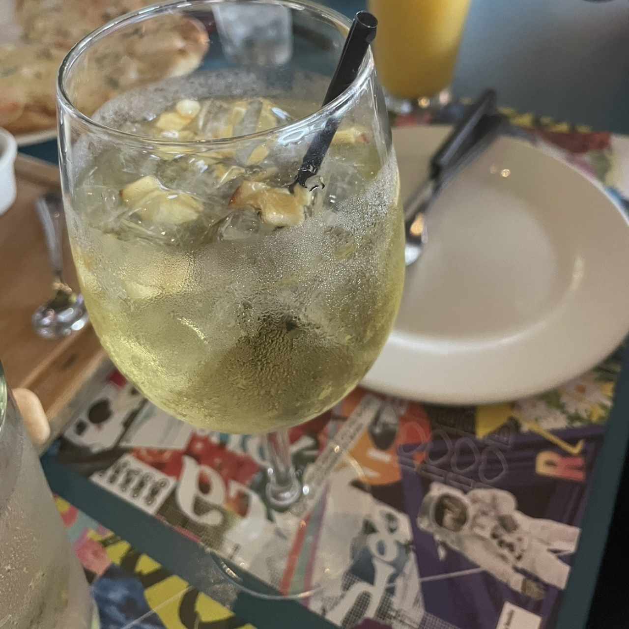 sangria 