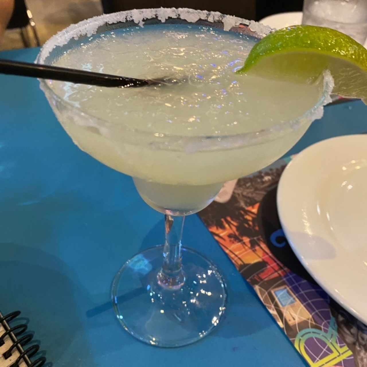 Margarita