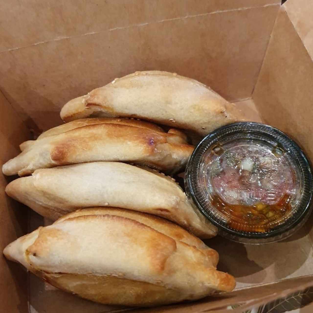 empanada