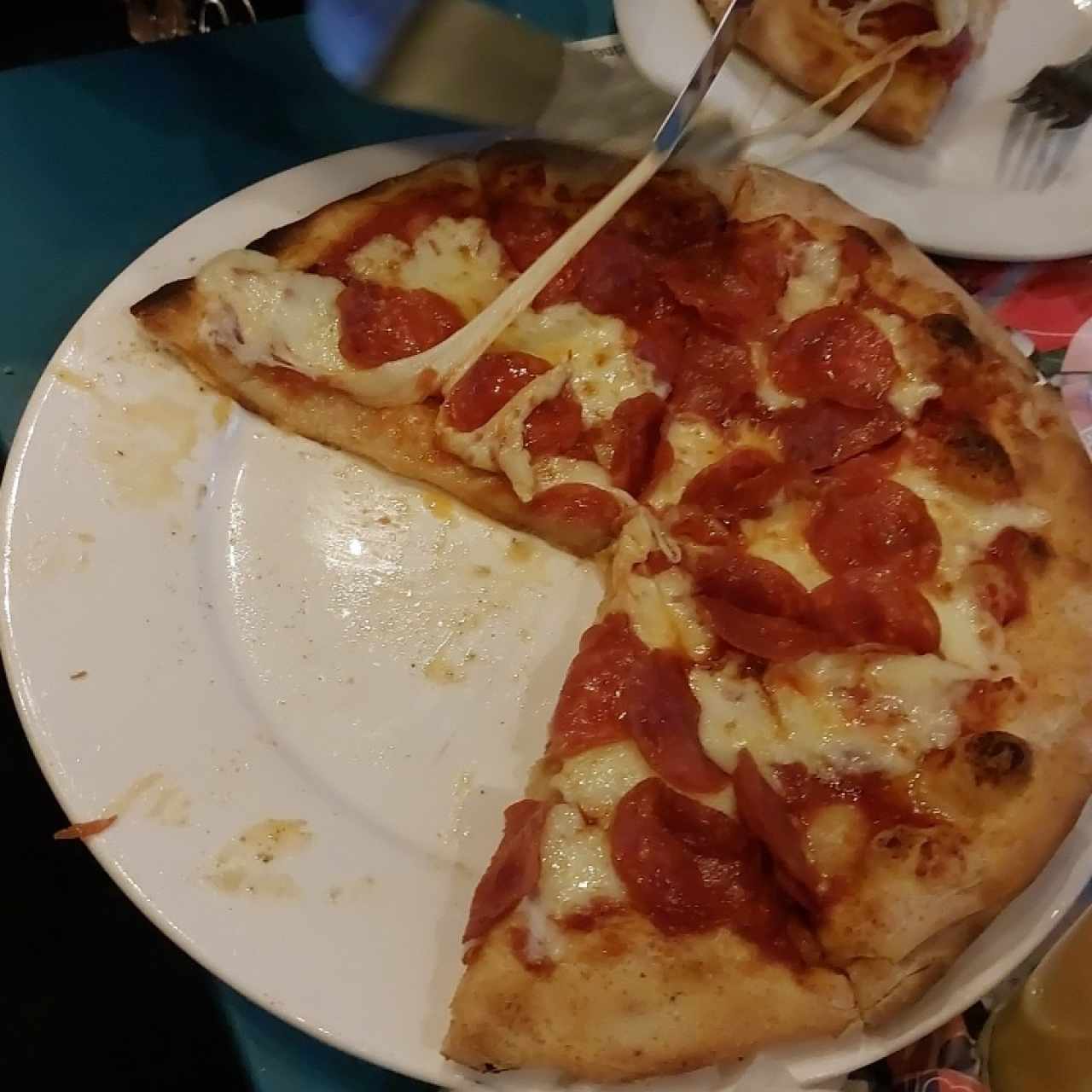 Pepperoni