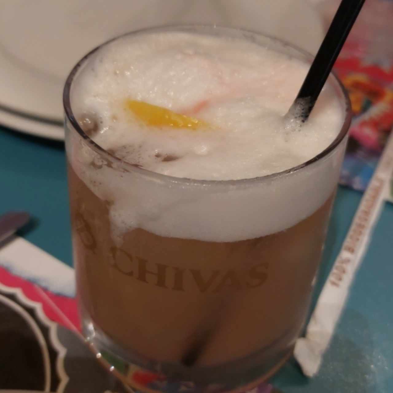 whiskey sour